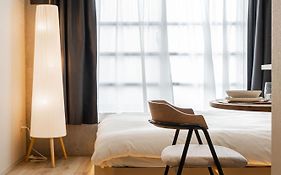 Tabiya Shinamachi - New Built Apt At Ikebukuro, Relaxing Stay In Central Tokyo